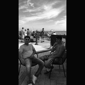 Meet your Posher, Noel